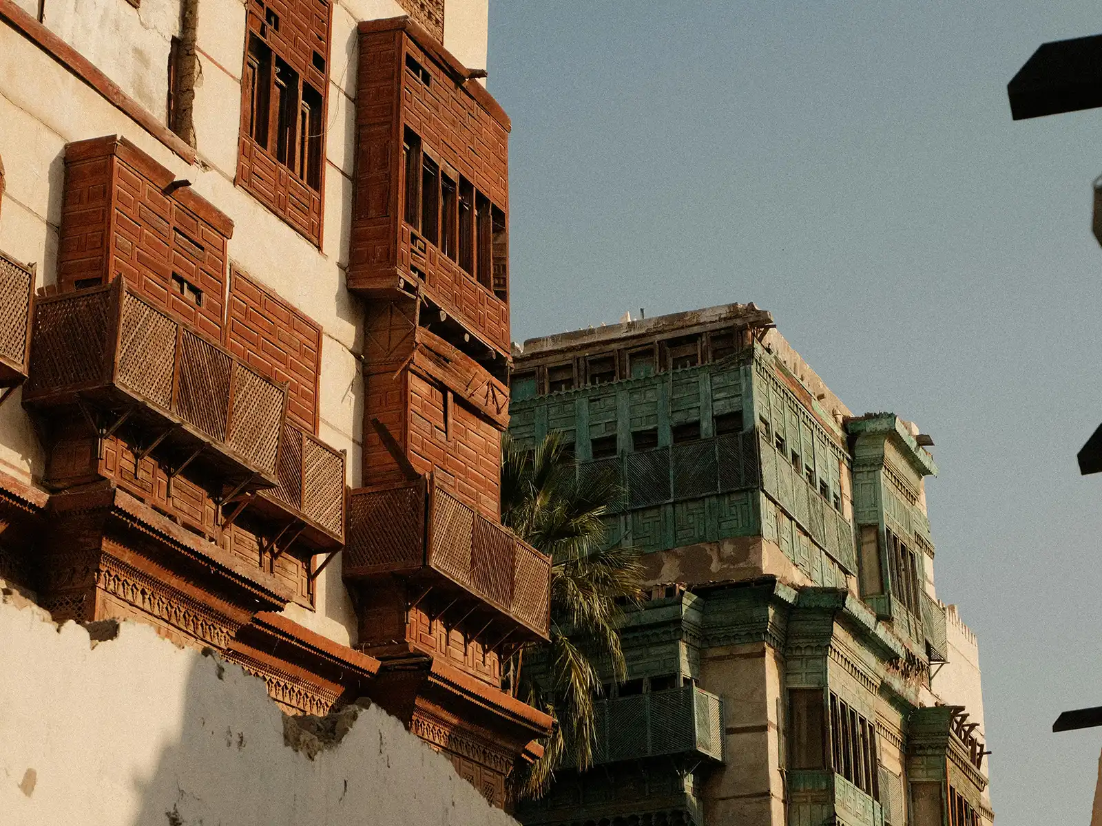 Jeddah & Al-Balad History by the sea